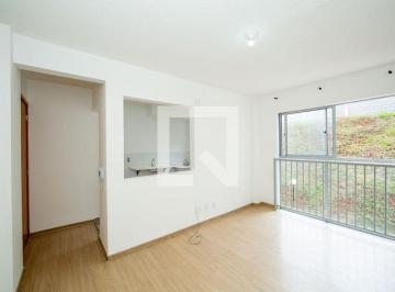 Apartamento · 47m² · 2 Quartos · 1 Vaga · Apartamento à Venda - Engenho Nogueira, 2 Quartos,  47 m² - Belo Horizonte