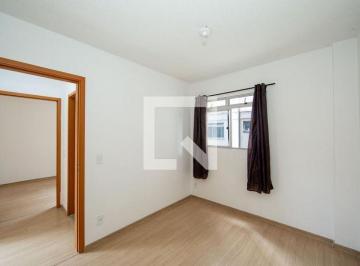 Apartamento · 47m² · 2 Quartos · 1 Vaga · Apartamento à Venda - Engenho Nogueira, 2 Quartos, 47 m² - Belo Horizonte