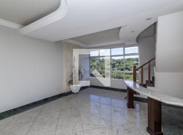 Apartamento · 249m² · 5 Quartos · 3 Vagas · Apartamento à Venda - Castelo, 5 Quartos, 249 m² - Belo Horizonte