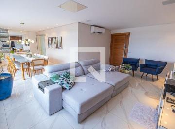 Apartamento · 196m² · 4 Quartos · 4 Vagas · Apartamento à Venda - São José, 4 Quartos,  196 m² - Belo Horizonte