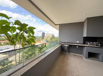 Apartamento · 141m² · 3 Quartos · 3 Vagas · Apartamento à venda em Campinas, Nova Campinas, com 3 suítes, com 141 m², Aura