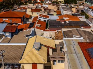 Casa · 106m² · 3 Quartos · 3 Vagas · SOBRADO À VENDA NO JARDIM ERMIDA I EM JUNDIAÍ-SP