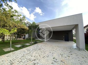 Casa · 278m² · 4 Quartos · 6 Vagas · Casa condomínio Veredas da Lagoa