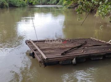 imagem-1 · Chácara no Rio dos Bois Chácara à Venda, 800.00 por R$ 550000.00 TA34904