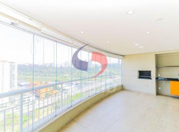 Apartamento · 135m² · 3 Quartos · 3 Vagas · Apartamento a venda Granja Julieta 135 mts 3 suítes 3 vagas + depósito