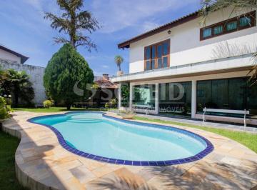 Casa · 443m² · 4 Quartos · 5 Vagas · Casa à venda no Bolsão de Interlagos região de Interlagos 223m² 4 quartos 3 Suítes 4 vagas