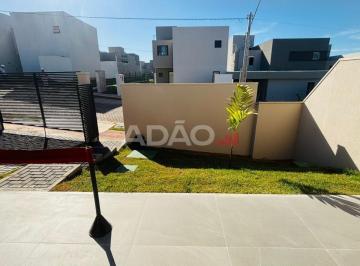 imagem-1 · Ágio Ágio á venda Jardins Cannes - 3 quartos, sendo 1 Suíte - Aparecida de Goiânia  Casa em Condomín