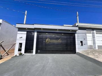 4af9f51b8cf202385194c0de5c7e0ddd6b809da0 · Casa nova à venda, 3 quartos, 1 suíte, quintal gourmet, Jardim Nova Veneza, Indaiatuba.