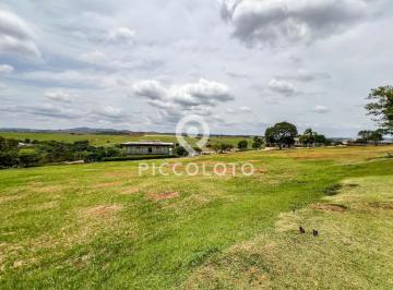 Terreno · 1382m² · Terreno à venda em Itatiba, Loteamento Fazenda Dona Carolina, com 1382 m²