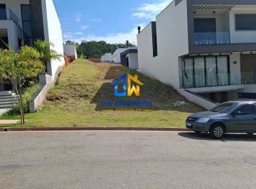 Terreno · 315m² · Terreno em Condomínio em Parque Centenário, Jundiaí/SP