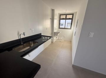 Apartamento · 75m² · 3 Quartos · 2 Vagas · Apartamento Alto Padrão em Praia de Itaparica, Vila Velha/ES