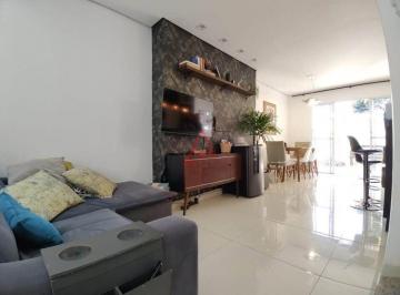 Casa · 112m² · 3 Quartos · Casa com 3 Quartos (suíte) à venda, 112m² por R$460.000,00, Parque das Industrias, Londrina-PR
