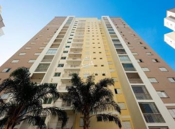Apartamento · 77m² · 3 Quartos · 2 Vagas · Apartamento à venda em Campinas, Swift, com 3 quartos, com 77 m², Perfect Life