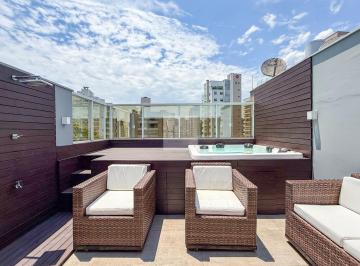Apartamento · 179m² · 3 Quartos · 3 Vagas · Apartamento Cobertura Duplex no Jardim Blumenau.