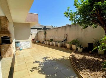 Casa · 421m² · 3 Quartos · 4 Vagas · Casa Condomínio em São José do Rio Preto