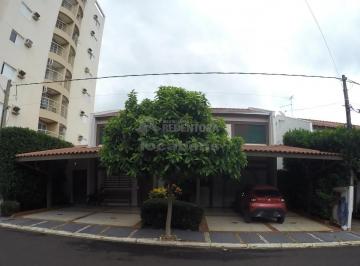 Casa · 260m² · 4 Quartos · 4 Vagas · Casa 4 quartos em Condomínio - Bairro Higienópolis -  Condomínio Green Village