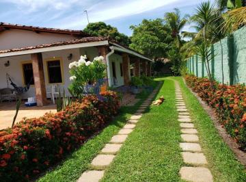 Casa · 1000m² · 4 Quartos · CASA À VENDA / MONTE GORDO-GUARAJUBA, CAMAÇARI, BA