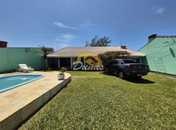 Casa · 144m² · 3 Quartos · 1 Vaga · Casa à venda em Nova Tramandaí - Tramandaí/RS