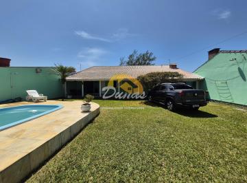 Casa · 144m² · 3 Quartos · 1 Vaga · Casa à venda em Nova Tramandaí - Tramandaí/RS