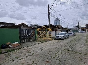 Casa · 84m² · 4 Quartos · *EXCELENTE TERRENO ESCRITURADO + CASA E CONSTRUÇÃO EM ANDAMENTO – OPORTUNIDADE NO BAIRRO SÃO VICENTE