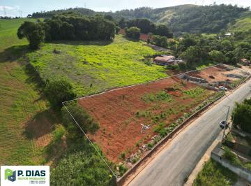 Terreno · 296m² · Ponto Comercial Estratégico: Lotes em Monte Alegre do Sul