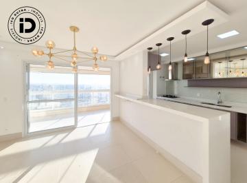 Apartamento · 125m² · 3 Quartos · 2 Vagas · Apartamento à venda no bairro Vila Independência - Piracicaba/SP