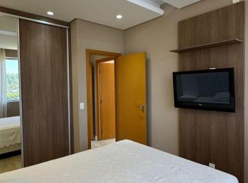 Apartamento · 1 Quarto · Link Studios e Offices - Apartamento Flat em Centro de Apoio I (Alphaville), Santana de Parnaíba/SP