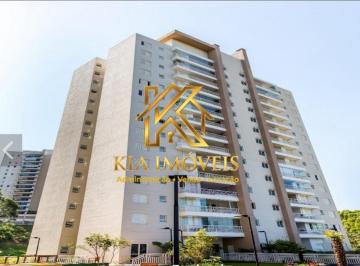 Apartamento · 94m² · 2 Quartos · 2 Vagas · Condomínio Paisagem Tamboré - Apartamento em Ed. Paisagem de Tamboré, Santana de Parnaíba/SP