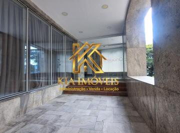 Comercial · 134m² · 1 Vaga · Stadium - Loja para Alugar no Stadium - Alphaville, Barueri/São Paulo