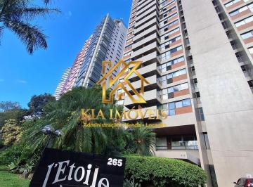 Apartamento · 61m² · 1 Quarto · 1 Vaga · L’Etoile - Apartamento para alugar - Barueri/SP