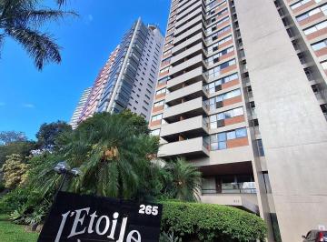 Apartamento · 61m² · 1 Quarto · 1 Vaga · L’Etoile - Apartamento para alugar - Barueri/SP