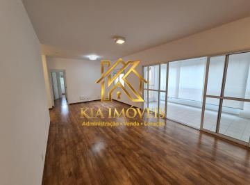 Apartamento · 132m² · 2 Quartos · 2 Vagas · Ghaia Tamboré - Apartamento para alugar - Santana de Parnaíba/SP