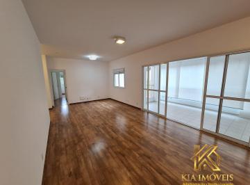 Apartamento · 132m² · 3 Quartos · 2 Vagas · Ghaia Tamboré - Apartamento para alugar - Santana de Parnaíba/SP