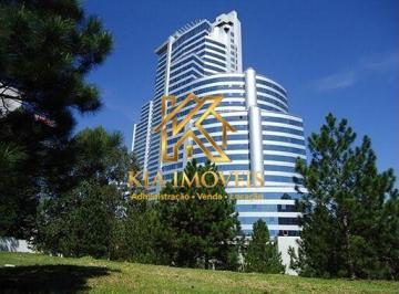 Comercial · 42m² · 1 Vaga · Brascan - Sala comercial para Alugar - Barueri/SP