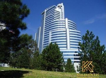 Comercial · 42m² · 1 Vaga · Brascan - Sala comercial para Alugar - Barueri/SP