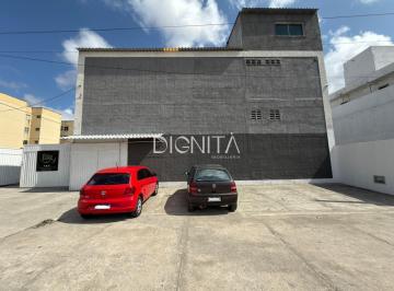 Comercial · 360m² · Pavilhão/Galpão para alugar no bairro Jangurussu - Fortaleza/CE