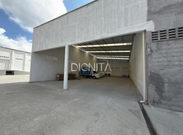 Comercial · 273m² · Pavilhão/Galpão para alugar no bairro Jangurussu - Fortaleza/CE