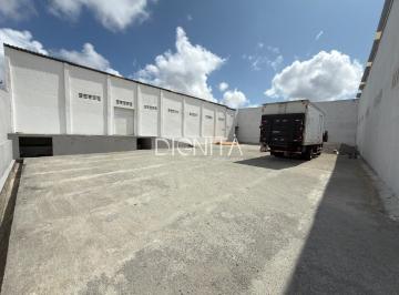 Comercial · 335m² · Pavilhão/Galpão para alugar no bairro Jangurussu - Fortaleza/CE