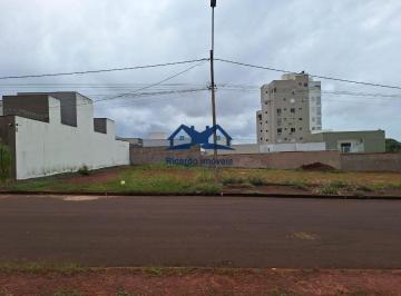 Terreno · 720m² · Terreno à venda no bairro Gerson Baduy I - Ituiutaba/MG