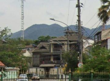 Casa · 242m² · 3 Quartos · 1 Vaga · CASA 242,00m² RUA SOLDADO HILARIO ZANESCO, 70, TAQUARA - RIO DE JANEIRO - RJ