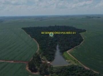 Rural · 650m² · Fazenda à venda em São Paulo/SP