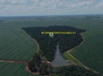 Rural · 650m² · Fazenda à venda em São Paulo/SP