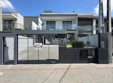 Casa · 175m² · 3 Quartos · 2 Vagas · Casa Sobrado à venda com 3 dormitórios (1 suíte) à venda, 175 m² no bairro Quintino em Timbó-SC