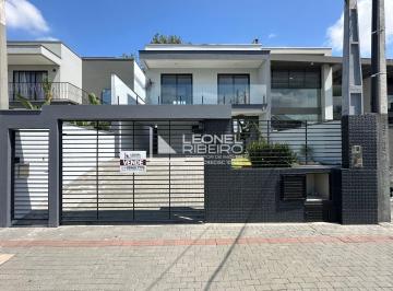 Casa · 175m² · 3 Quartos · 2 Vagas · Casa Sobrado à venda com 3 dormitórios (1 suíte) à venda, 175 m² no bairro Quintino em Timbó-SC