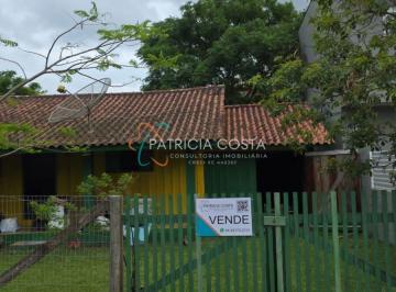 Casa · 360m² · 2 Quartos · 1 Vaga · Casa Térrea Lot Pedra Branca Garopaba-SC
