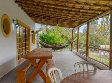 Rural · 2500m² · 3 Quartos · 7 Vagas · Chácara em condominio - Avalia menor valor !