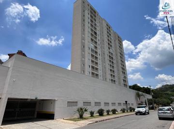 Apartamento · 64m² · 2 Quartos · 1 Vaga · Apartamento à venda no bairro Vila Nova Jundiainópolis - Jundiaí/SP