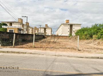 Terreno · 717m² · Terreno Estratégico com 717m²: Oportunidade para Construtoras e Investidores em Palhoça