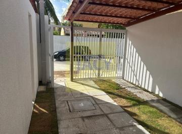 Casa · 110m² · 3 Quartos · 1 Vaga · Casa em paulista, janga, 3qts 1st, 1vg coberta, quintal minha cs mh vida