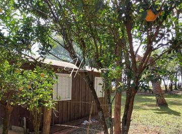 Rural · 37ha · 3 Quartos · MINI-FAZENDA DE 37,5 HA NO DURASNAL: LOGÍSTICA PERFEITA E ÁGUA GARANTIDA!